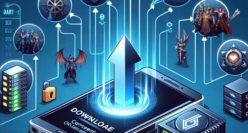 Latest Strategies to Download Data for Mobile Legends Efficiently