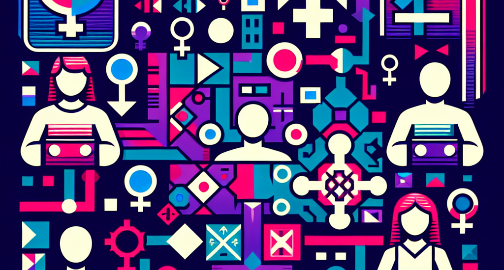 Understanding the Game Dynamics: Exploring Gender Representation in Mobile Legends