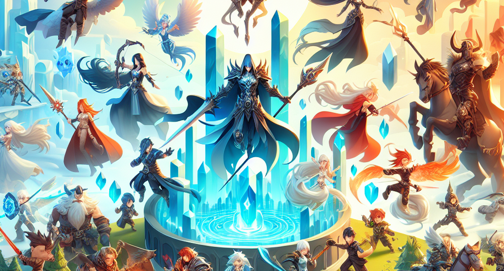 Breaking Down the Latest Season in Mobile Legends