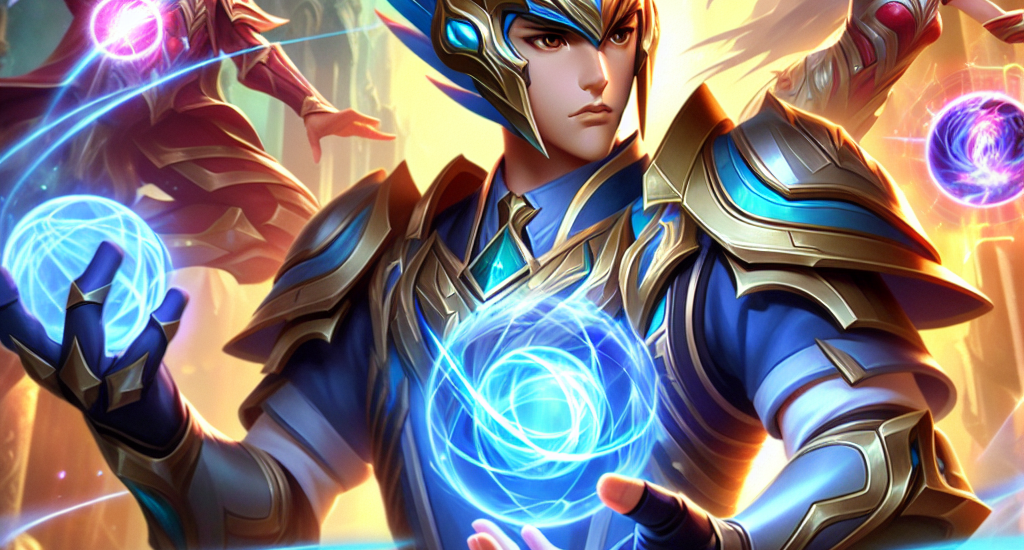 Hero Terbaru Mobile Legends: Tingkatkan Strategi Tim Anda dengan Keterampilan Uniknya!
