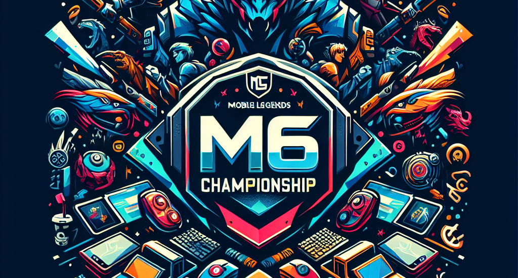 M6 Championship Shakes Up Mobile Legends Esports Scene