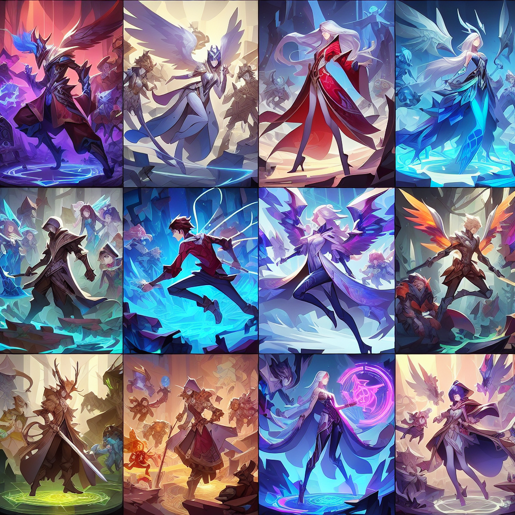 Mobile Legends Tier List: Exploring the Top Heroes for Meta Success