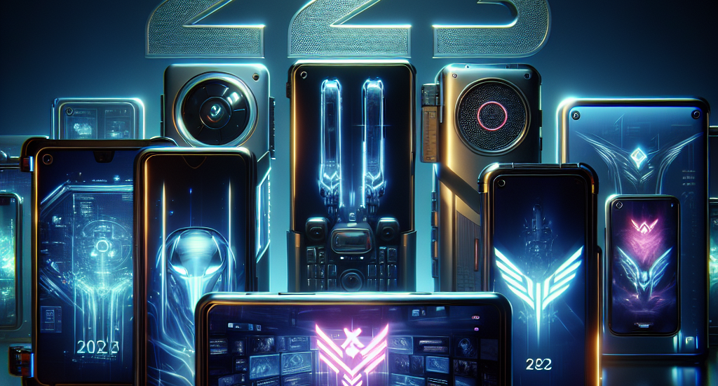 HP Terbaik untuk Bermain Mobile Legends 2023: Pilihan Tepat untuk Gamer Sejati