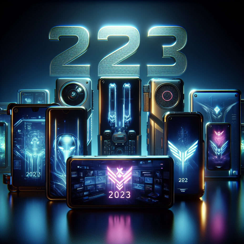 HP Terbaik untuk Bermain Mobile Legends 2023: Pilihan Tepat untuk Gamer Sejati
