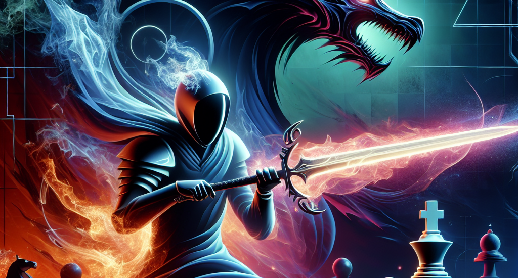 Immortal Mobile Legend: Strategies and Tips for Dominating the Game