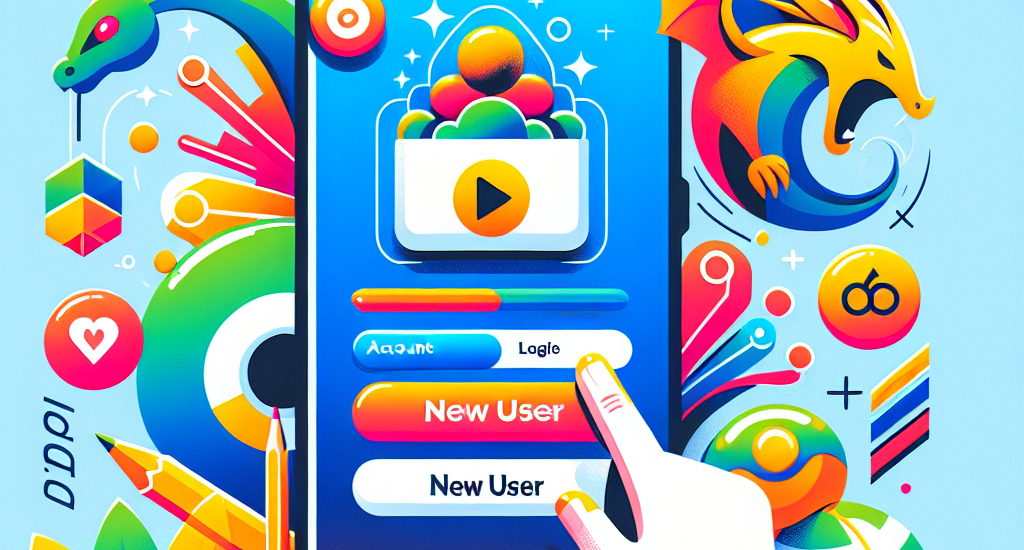Cara Membuat Akun Mobile Legend Baru dengan Mudah untuk Pemula