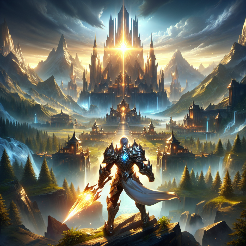 Kisah Epik di Balik Hero Mobile Legends Terpopuler