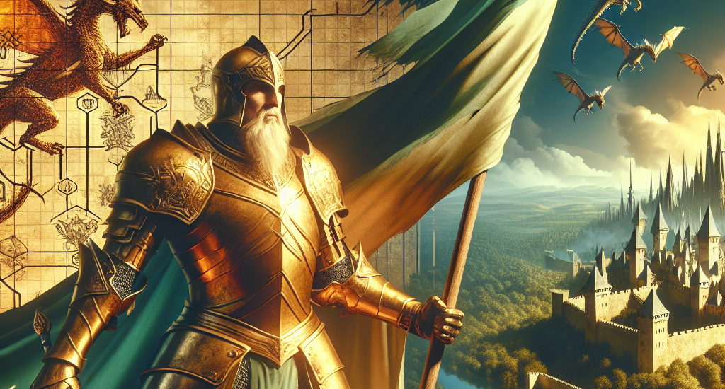 Epic Strategies for Mastering Lords Mobile: Legends Uncovered