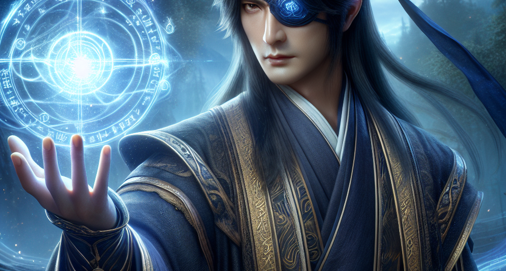 Cyclops Mobile Legend: Mastering the One-Eyed Mage's Skills for Ultimate Victory