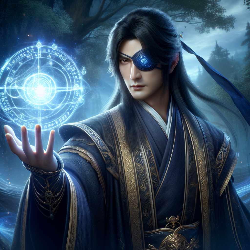 Cyclops Mobile Legend: Mastering the One-Eyed Mage's Skills for Ultimate Victory