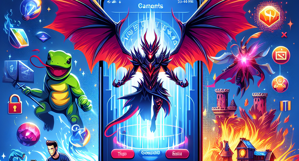 Mobile Legend APK: Unlocking Exclusive Features and Enhancing Your Game Experience