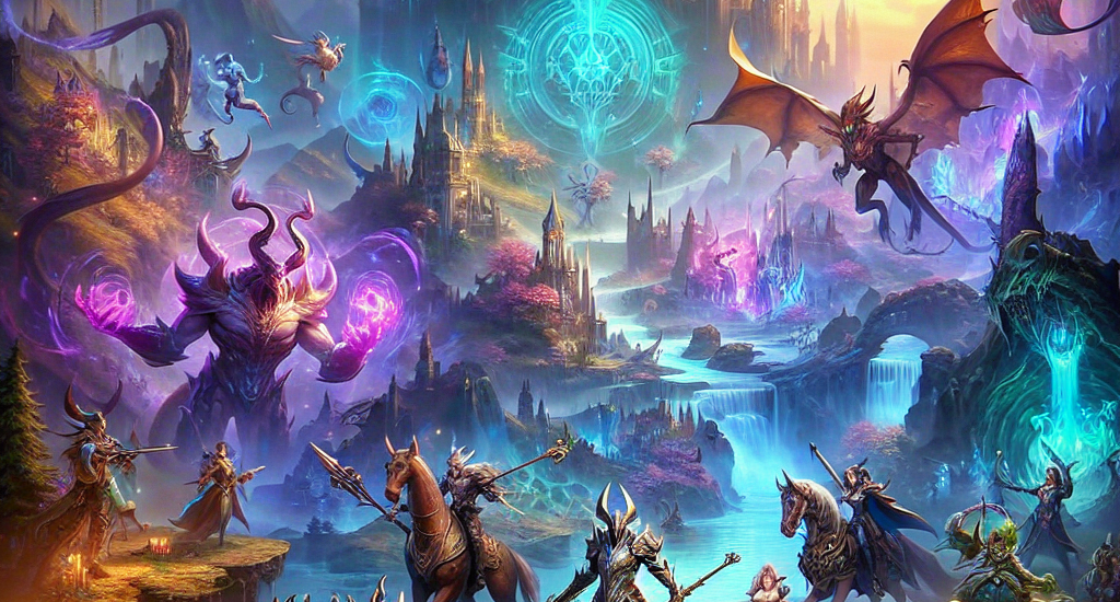 Stunning HD Mobile Legends Wallpapers for Your Smartphone