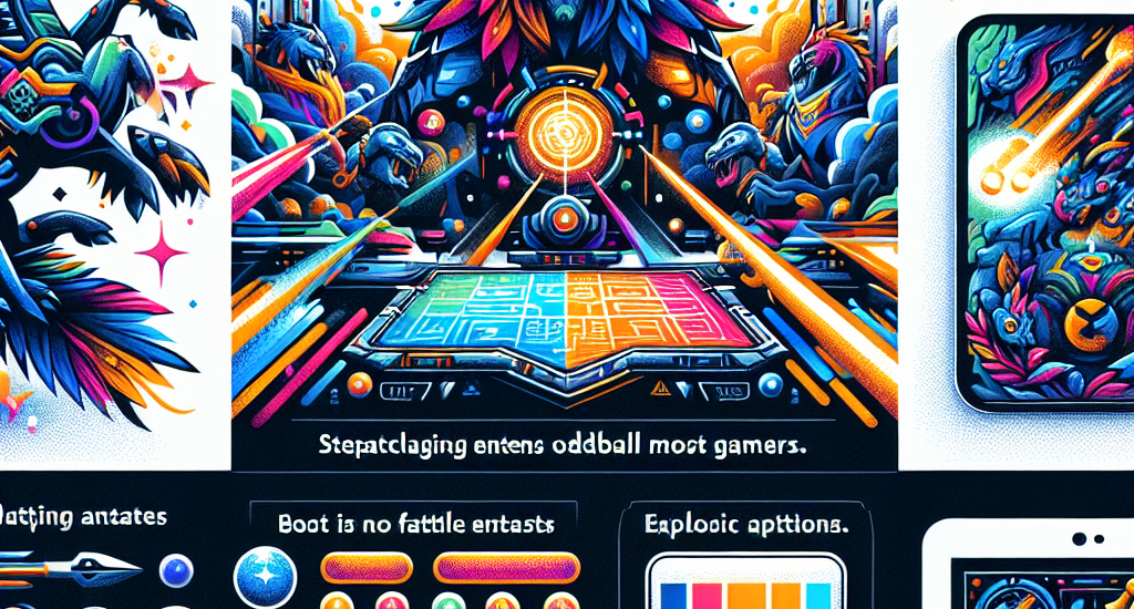 Stunning Mobile Legends Wallpaper Ideas for Gamers' Delight