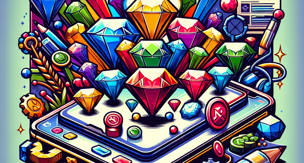 Mastering Mobile Legends: A Guide to Diamond Top-Up Methods