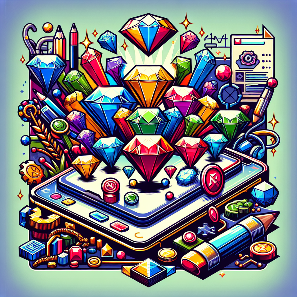 Mastering Mobile Legends: A Guide to Diamond Top-Up Methods