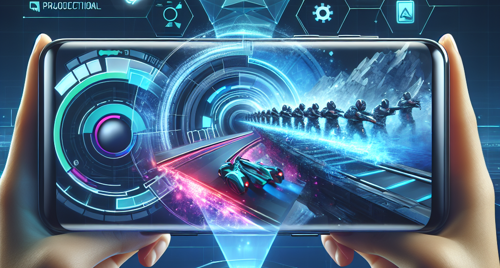 Revolutionizing Gaming: Exploring the Impact of Hyper Mobile Legends
