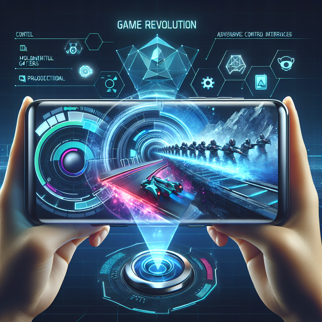 Revolutionizing Gaming: Exploring the Impact of Hyper Mobile Legends