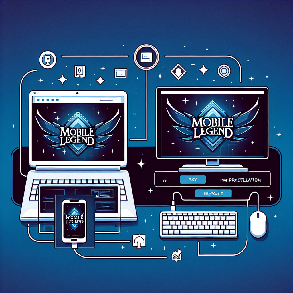 Panduan Praktis Download Mobile Legend di Laptop dan PC