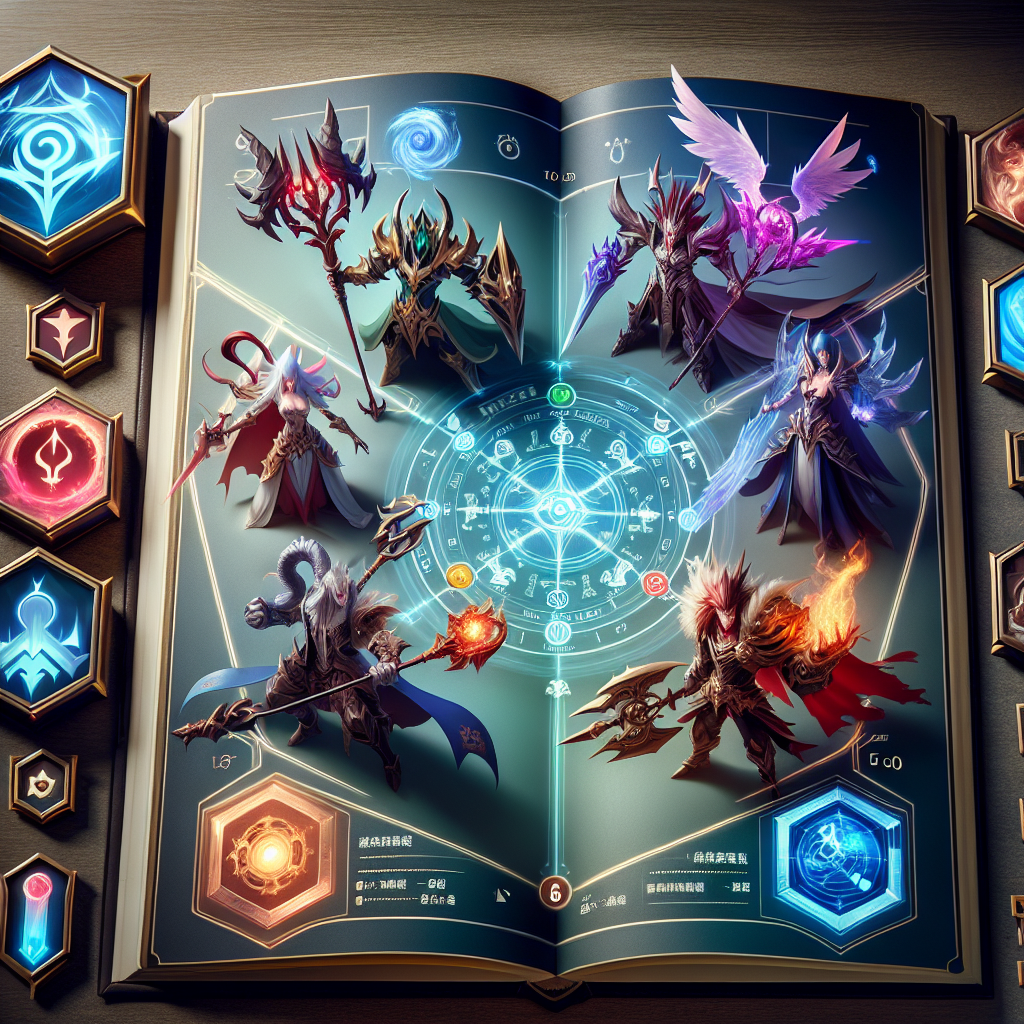 Bane's Ultimate Guide: Dominating the Battlefield in Mobile Legends