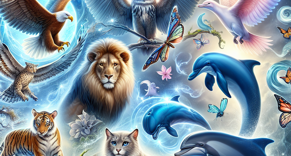 Exploring Your Spirit Animal in Mobile Legends: Discover Your Inner Guide