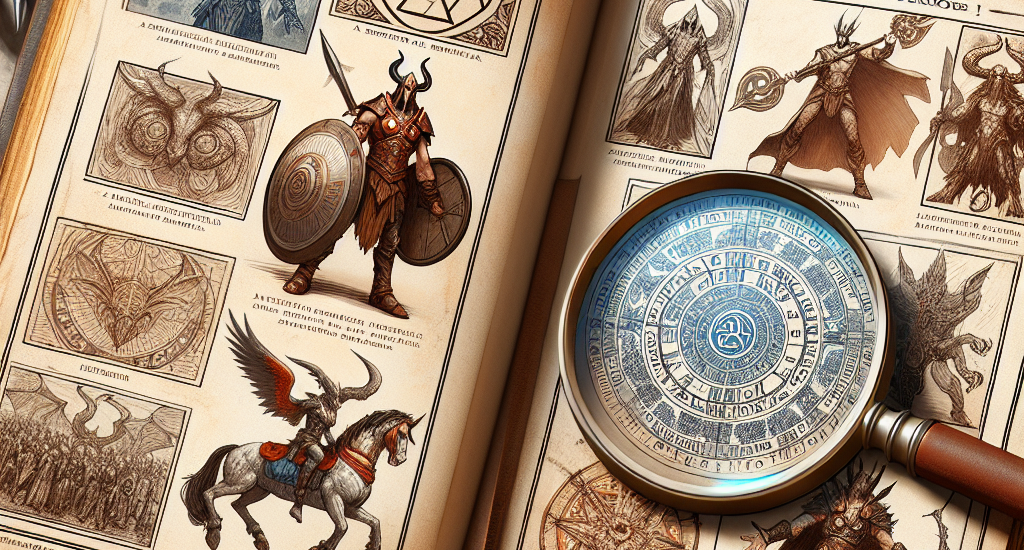 Exploring the Origin and Lore Behind Mobile Legends' Most Popular Hero Names