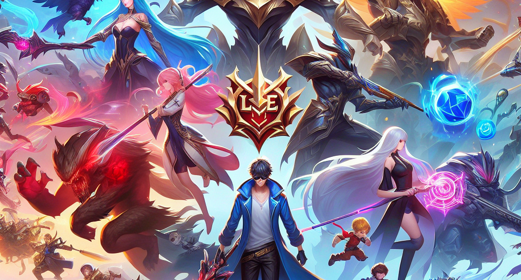 Kamus Istilah Penting dalam Game Mobile Legends bagi Pemula