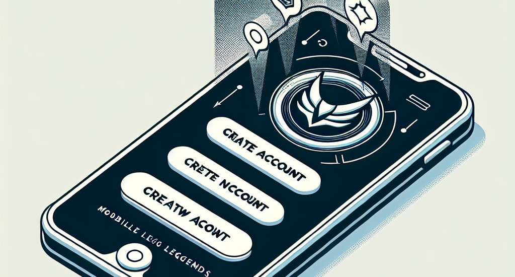 Cara Membuat Akun Mobile Legend Baru Tanpa Ribet