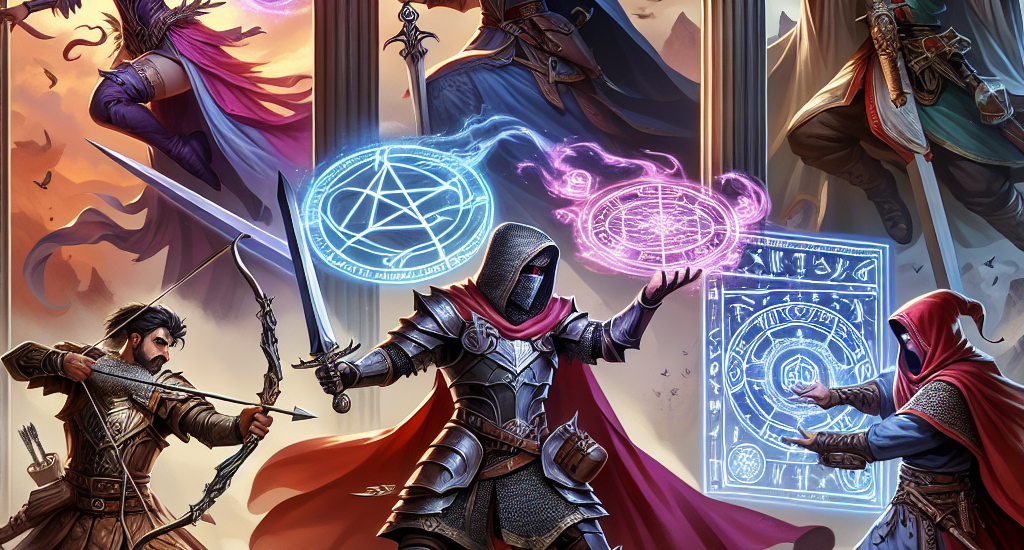 Nama Hero Mobile Legend Terbaik dan Kegunaannya di Arena Pertempuran
