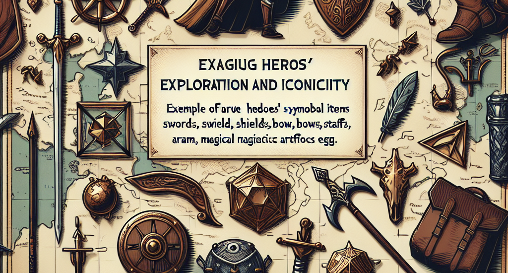 Exploring the Iconic Hero Names of Mobile Legends