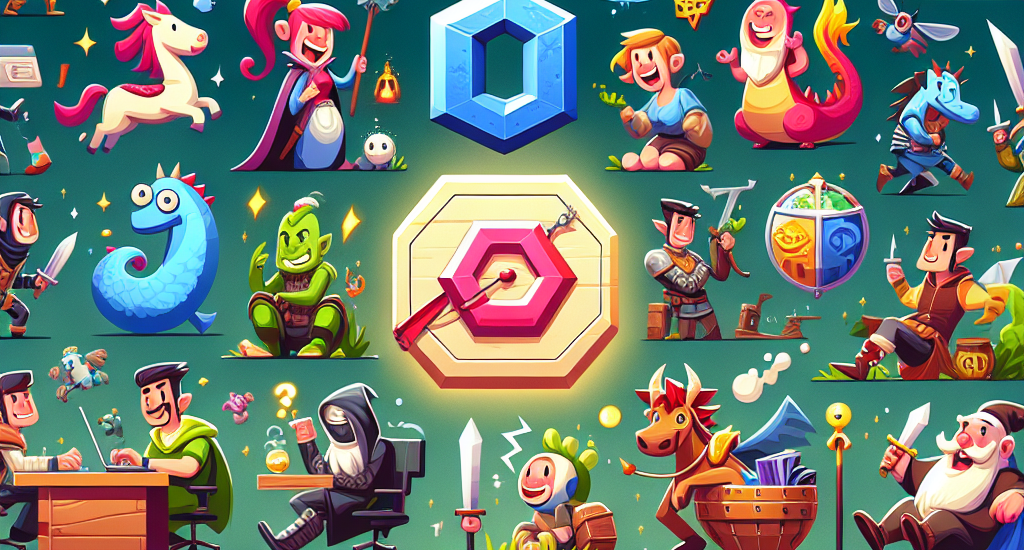 Nama-Nama Mobile Legend Lucu yang Bisa Bikin Ketawa Terbahak