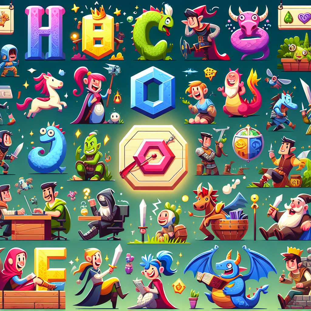 Nama-Nama Mobile Legend Lucu yang Bisa Bikin Ketawa Terbahak
