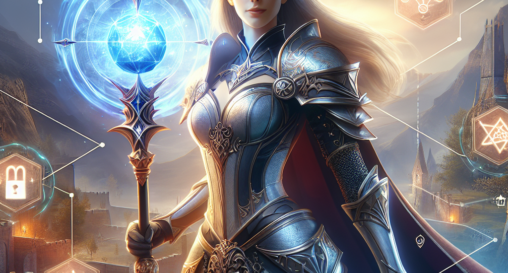 Mastering Alice in Mobile Legends: Tips and Strategies