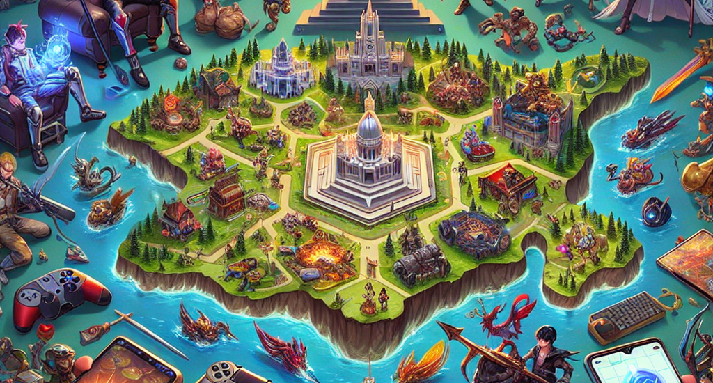 Negara Pencipta Mobile Legend Terungkap: Fakta dan Sejarah Singkat di Baliknya