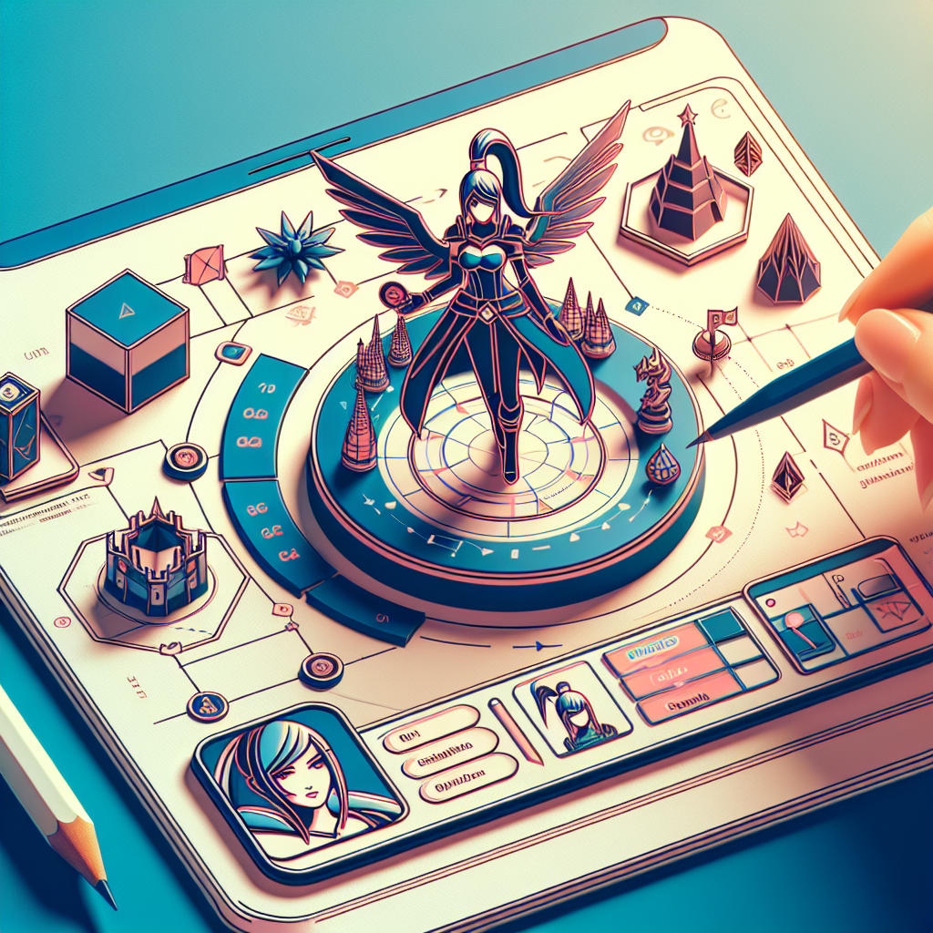 Lolita's Impact on Mobile Legends: A Deep Dive into Her Gameplay and Strategy