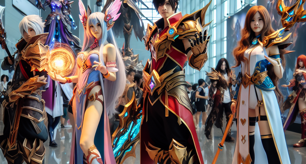 Mobile Legends Cosplay Enters Controversial Territory with Risqué Interpretations