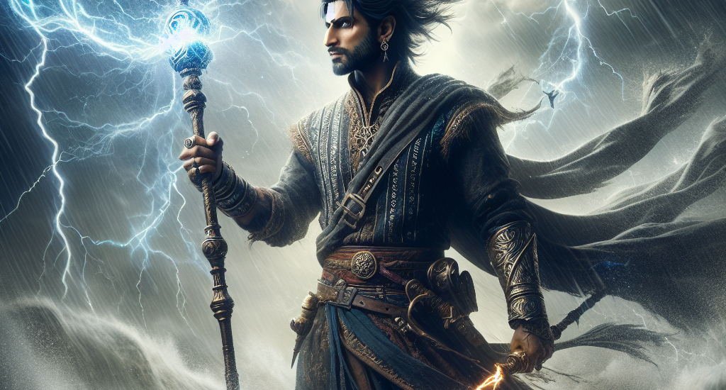 Master the Storm: Strategies for Dominating with Vale in Mobile Legends