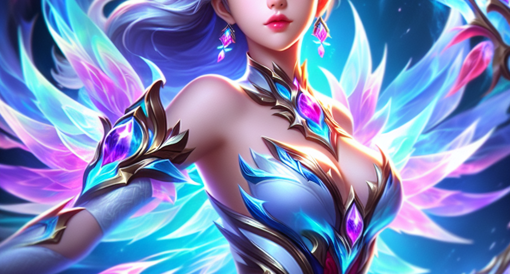 Hero Mobile Legend Tercantik yang Harus Kamu Coba Sekarang