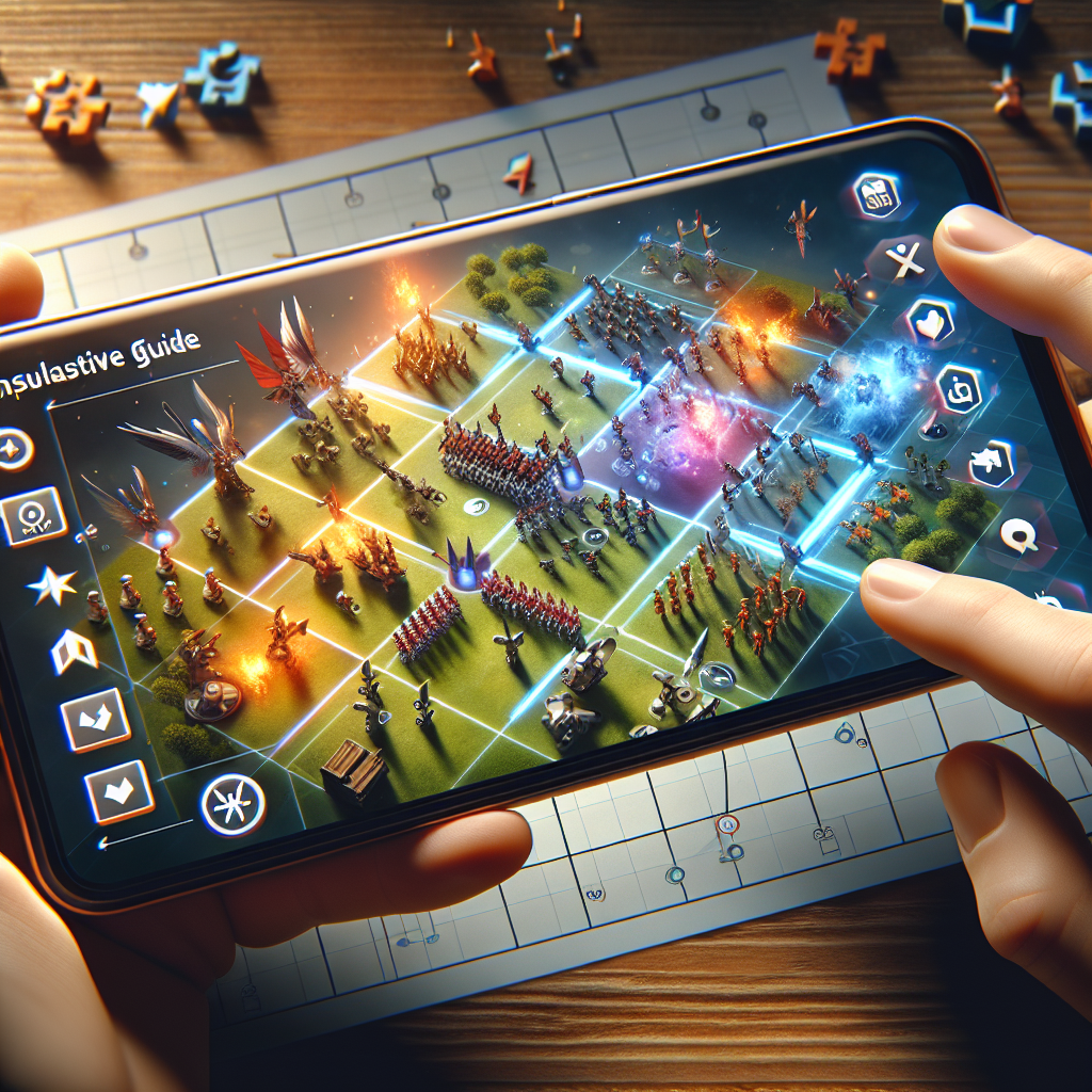 Strategies for Mastering Lapakhuda in Mobile Legends: A Comprehensive Guide