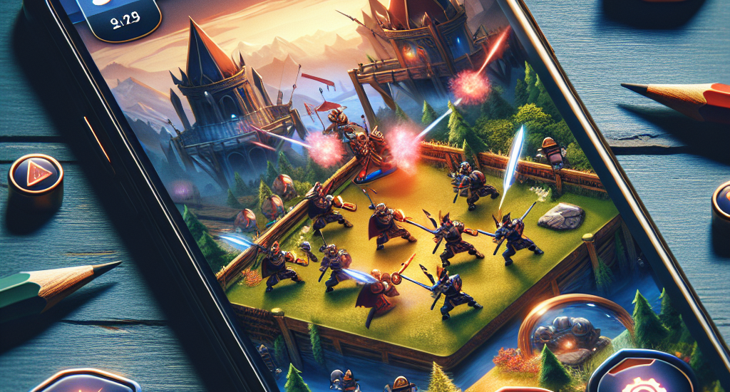 Exploring the Latest Mobile Legend Mod APK Features for Enhanced Gameplay
