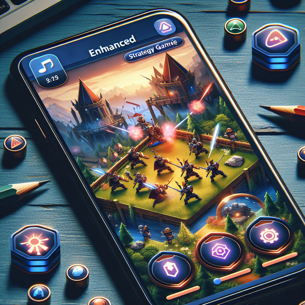 Exploring the Latest Mobile Legend Mod APK Features for Enhanced Gameplay