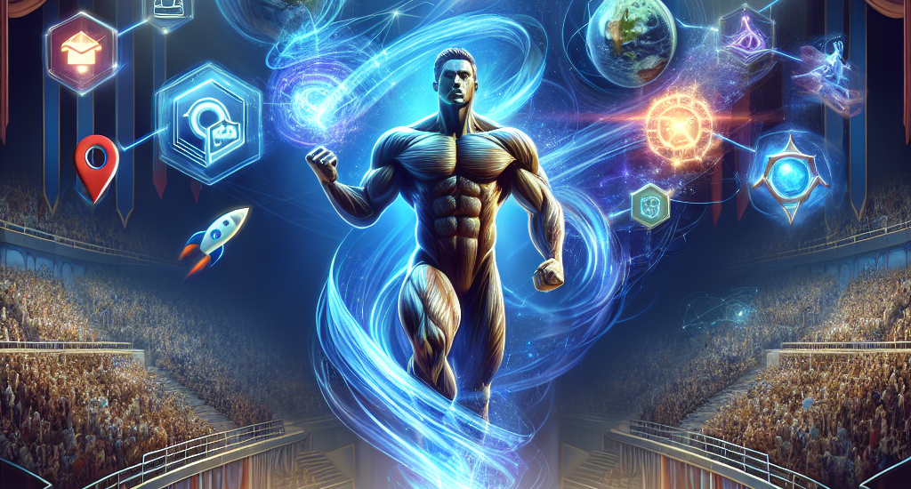 Clint Dominates the Arena: Mastering Strategies for Mobile Legends