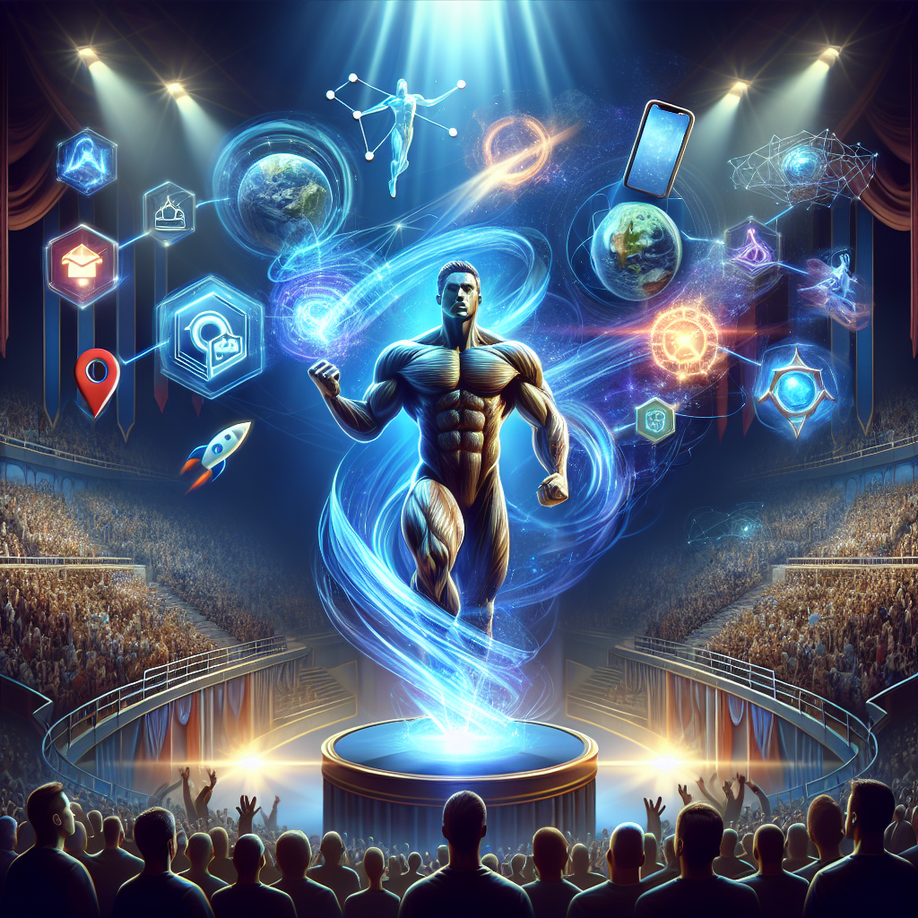 Clint Dominates the Arena: Mastering Strategies for Mobile Legends