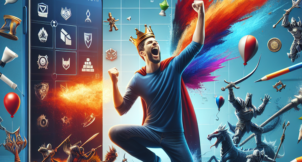 Thrilling Strategies to Conquer in Mobile Legends: An Epic Adventure