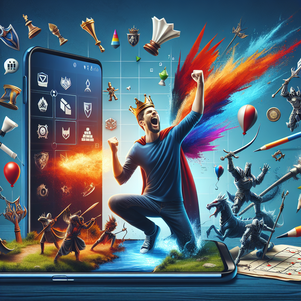 Thrilling Strategies to Conquer in Mobile Legends: An Epic Adventure