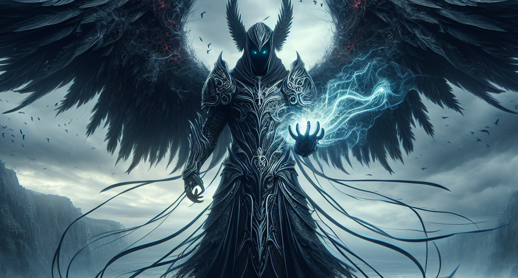 Argus Mobile Legends: Unleashing the Power of the Dark Angel