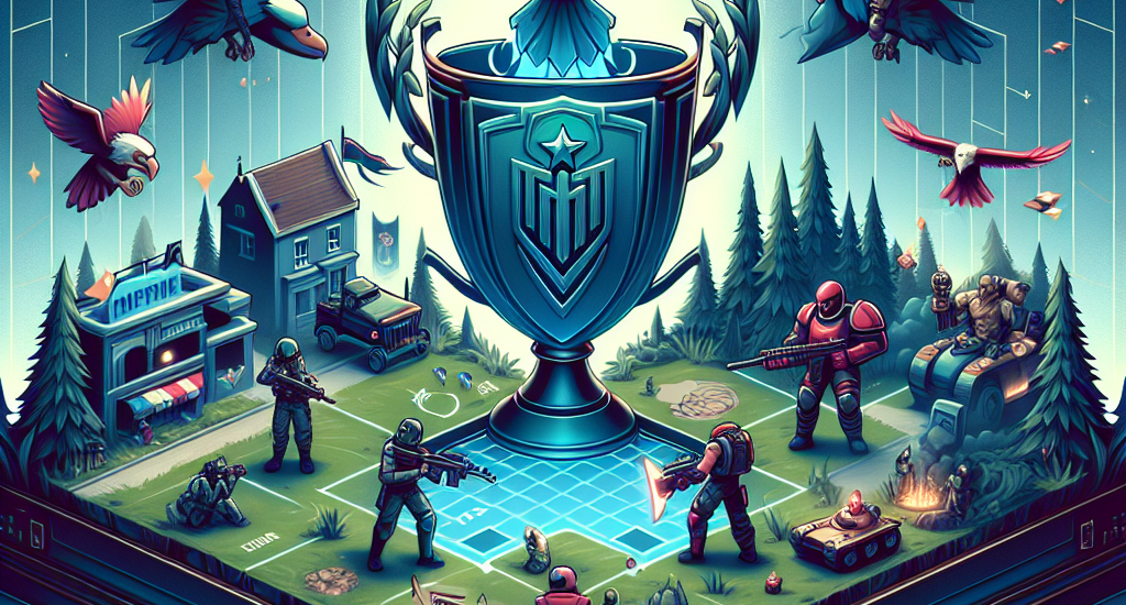 Iconic Moments in Mobile Legends: Celebrating the Game's Most Memorable Achievements