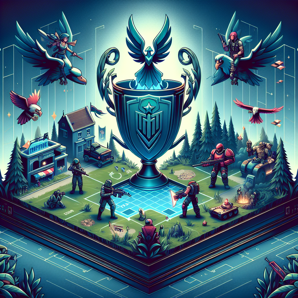 Iconic Moments in Mobile Legends: Celebrating the Game's Most Memorable Achievements