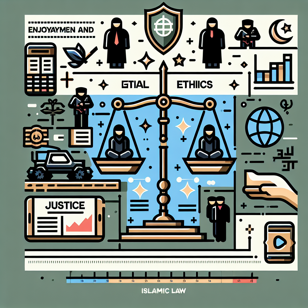 Pandangan Hukum Islam Terhadap Bermain Mobile Legends: Antara Kesenangan dan Etika