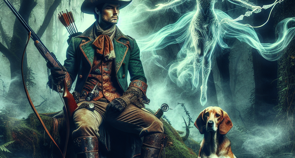 Roger Mobile Legend: Mastering the Huntress' Wrath