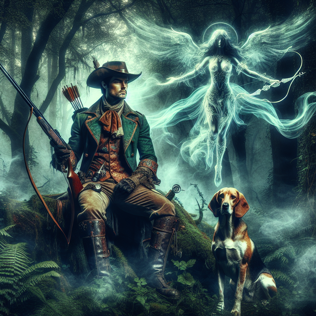 Roger Mobile Legend: Mastering the Huntress' Wrath